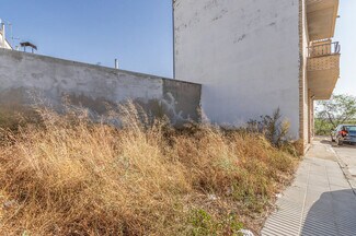More details for Carrer de l'Arquitecte Florensa, 28, Tàrrega - Land for Sale