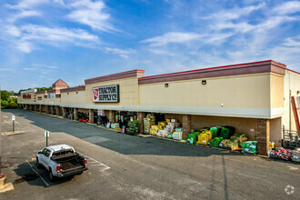 1212 W Roosevelt Blvd, Monroe, NC for sale Building Photo- Image 1 of 1