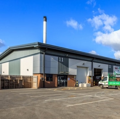 More details for Battista Rd, Stretton - Industrial to Rent