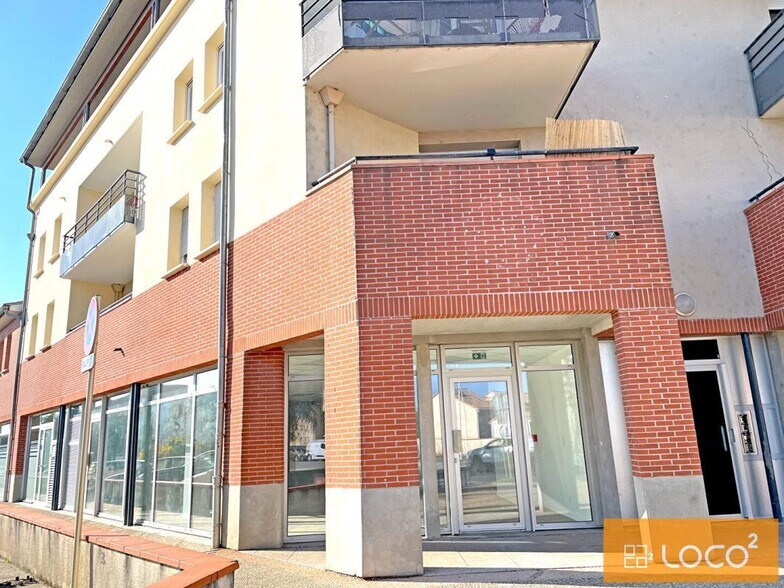 3 Route De L'Hers, Lespinasse to rent - Building Photo - Image 3 of 4