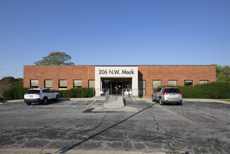 More details for 206 NW Mock Ave, Blue Springs, MO - Office for Rent