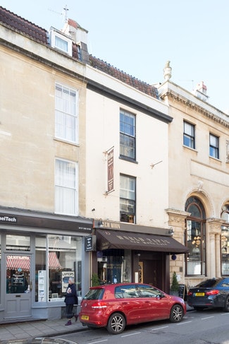 More details for 9 The Mall, Bristol - Retail for Rent