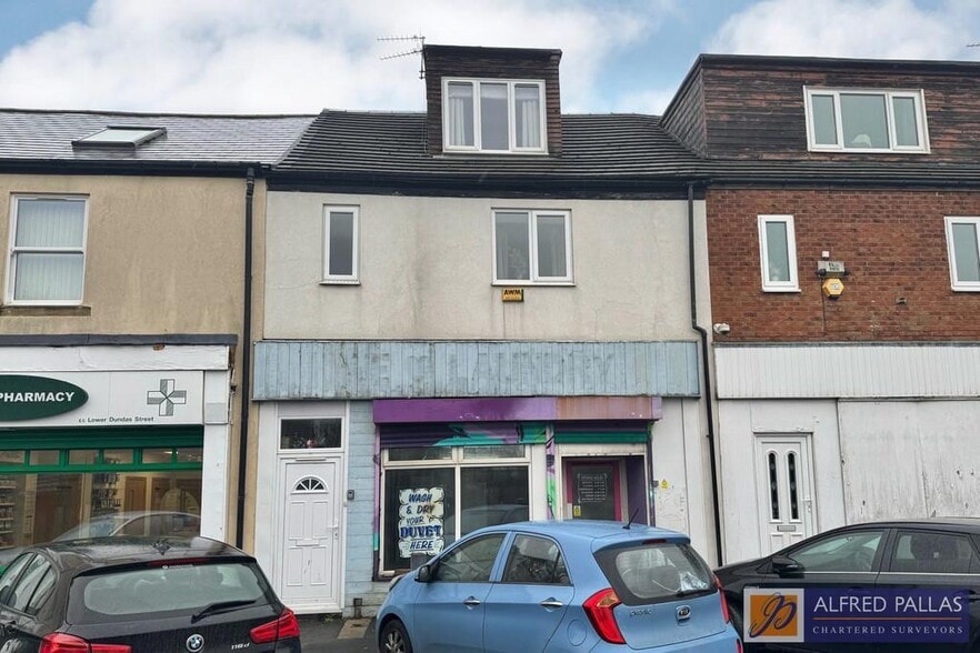 52 Lower Dundas St, Sunderland to rent - Building Photo - Image 3 of 19