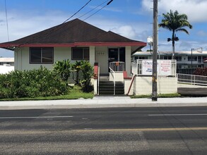 1059 Kilauea Ave, Hilo, HI for sale Primary Photo- Image 1 of 1