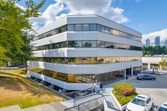 More details for 4595 Canada Way, Burnaby, BC - Office to Rent