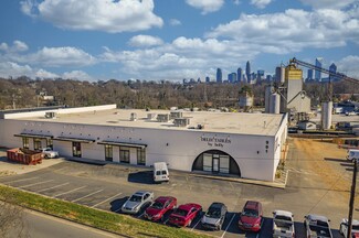 More details for 901 Berryhill Rd, Charlotte, NC - Retail for Rent