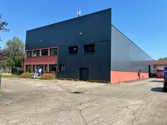 More details for Office, Light Industrial to Rent