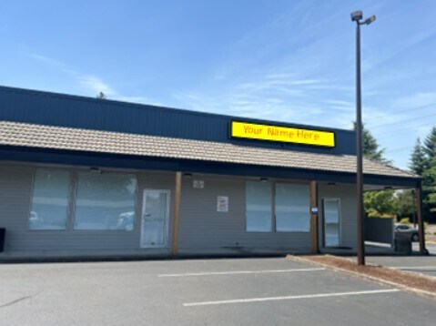 16300 SW Hart St, Beaverton, OR to rent - Building Photo - Image 1 of 7