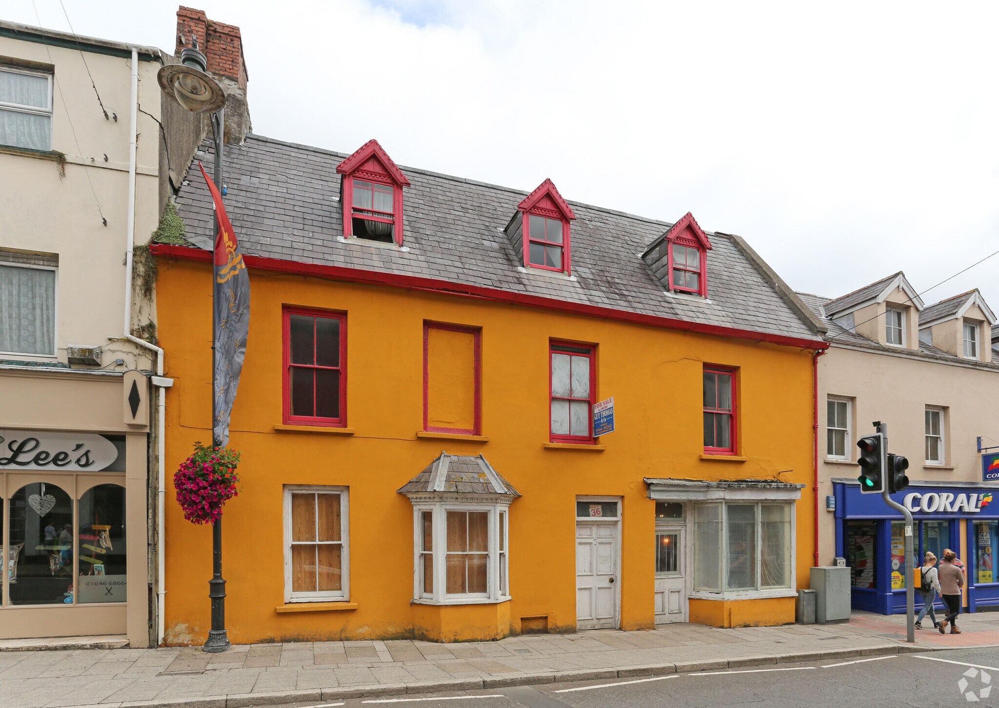 36 Main St, Pembroke for sale Primary Photo- Image 1 of 1