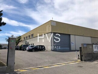 More details for Light Industrial to Rent