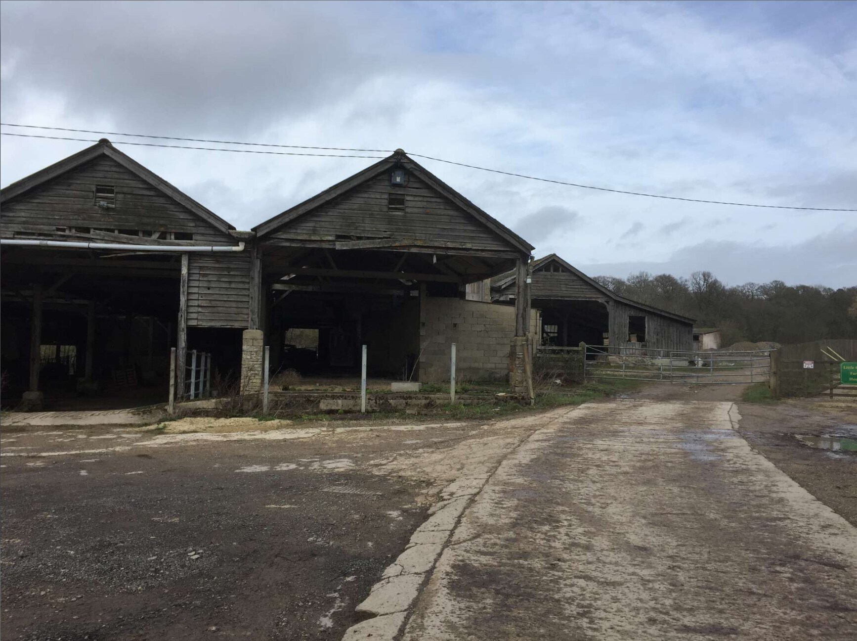 Barnard Gate, Witney for sale Primary Photo- Image 1 of 1