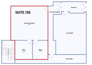 1011 E Main Ave, Puyallup, WA to rent Floor Plan- Image 1 of 1