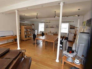 18 Market Pl, Bideford to rent Interior Photo- Image 2 of 5