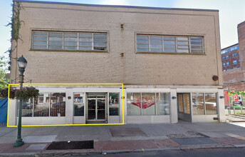 824 Chapel St, New Haven, CT for rent Building Photo- Image 2 of 8