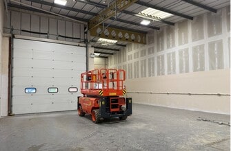 Newtown Rd, Hove to rent Interior Photo- Image 2 of 3