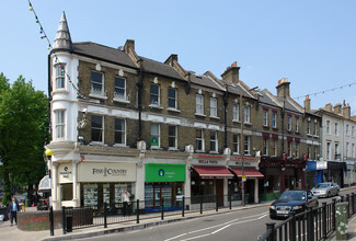 More details for 11 Montpelier Vale, London - Retail for Rent