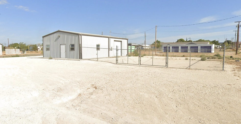 310 U.S. 67, Rankin, TX for sale - Primary Photo - Image 1 of 3