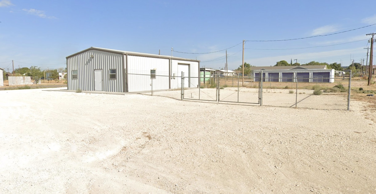 310 U.S. 67, Rankin, TX for sale Primary Photo- Image 1 of 4