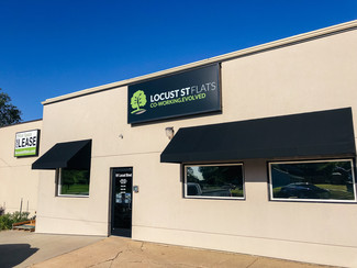 More details for 101 Locust St, Hickman, NE - Coworking for Rent