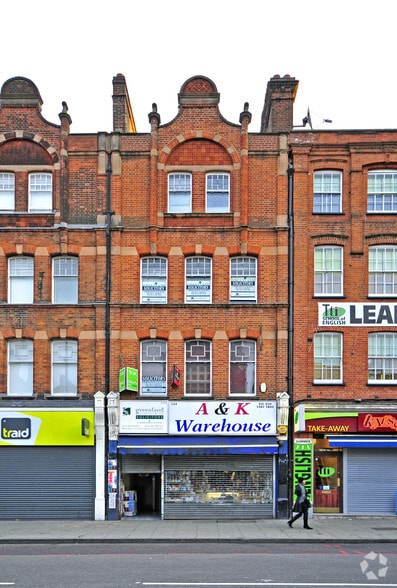 152 Camden High St, London for sale - Primary Photo - Image 1 of 1