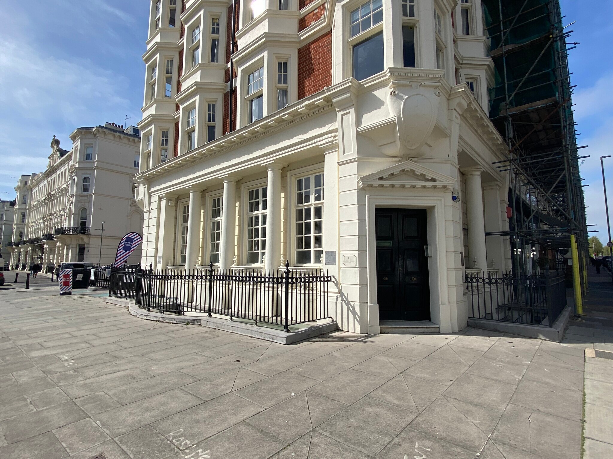 1 Church Rd, Hove for sale Building Photo- Image 1 of 1