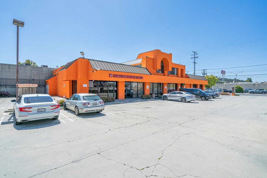 112 N Chandler Ave, Monterey Park, CA for sale - Building Photo - Image 2 of 23