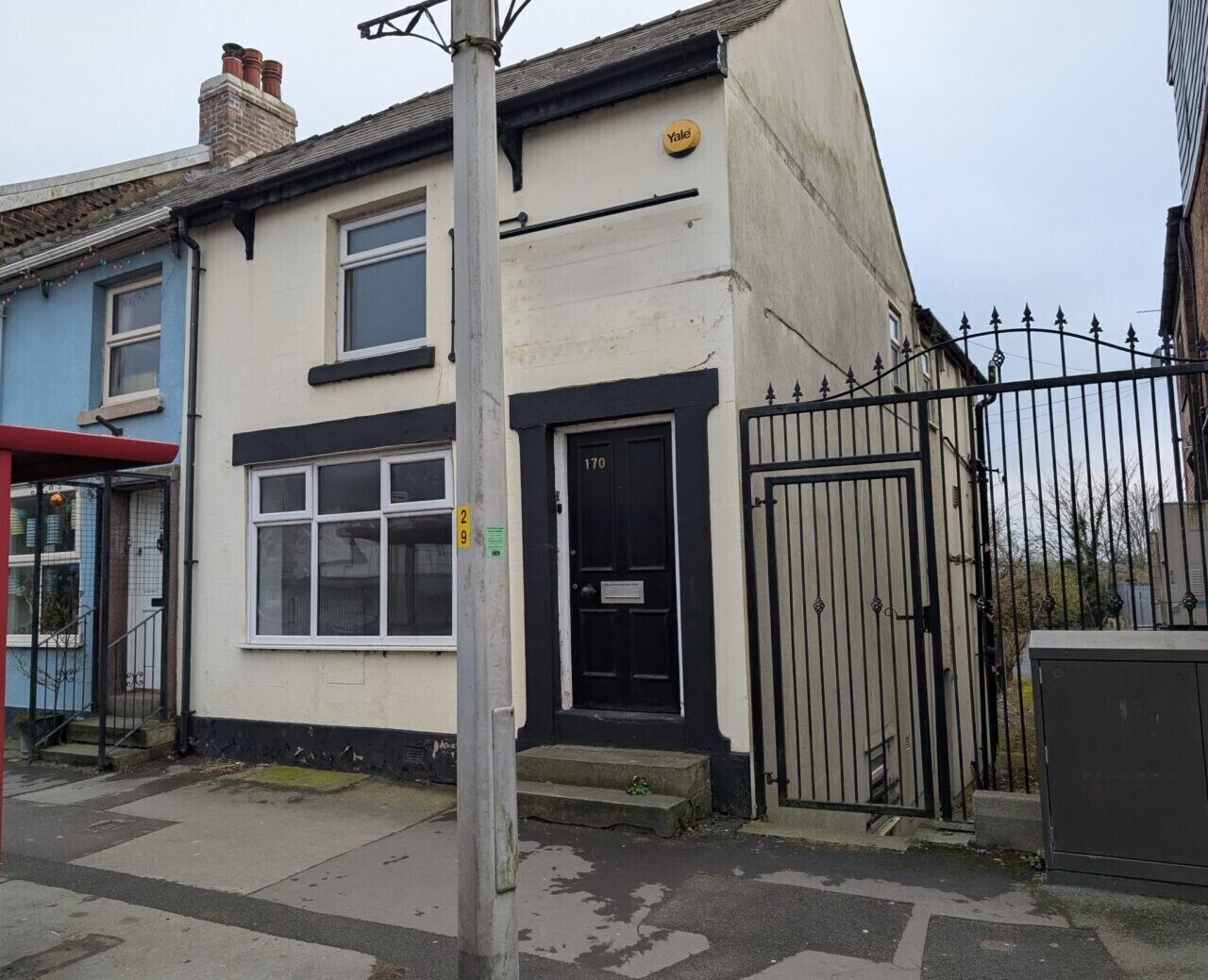 170 Victoria Rd, Preston for sale Building Photo- Image 1 of 1