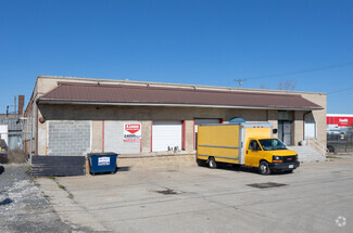 More details for 3600-3620 S Iron St, Chicago, IL - Industrial for Rent