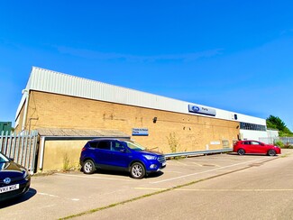 More details for 78 London Rd, Dunstable - Industrial for Rent