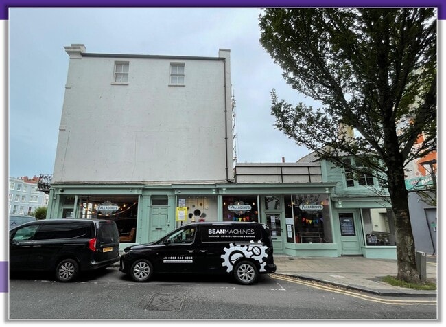 More details for 81-82 St James St, Brighton - Retail to Rent