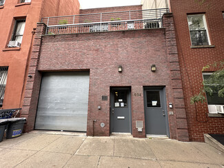 More details for 694 Sackett St, Brooklyn, NY - Light Industrial for Rent