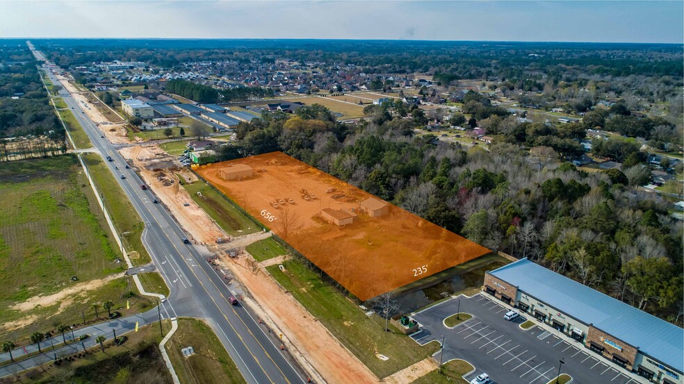 1312 W Nine Mile Rd, Pensacola, FL for sale - Primary Photo - Image 1 of 1