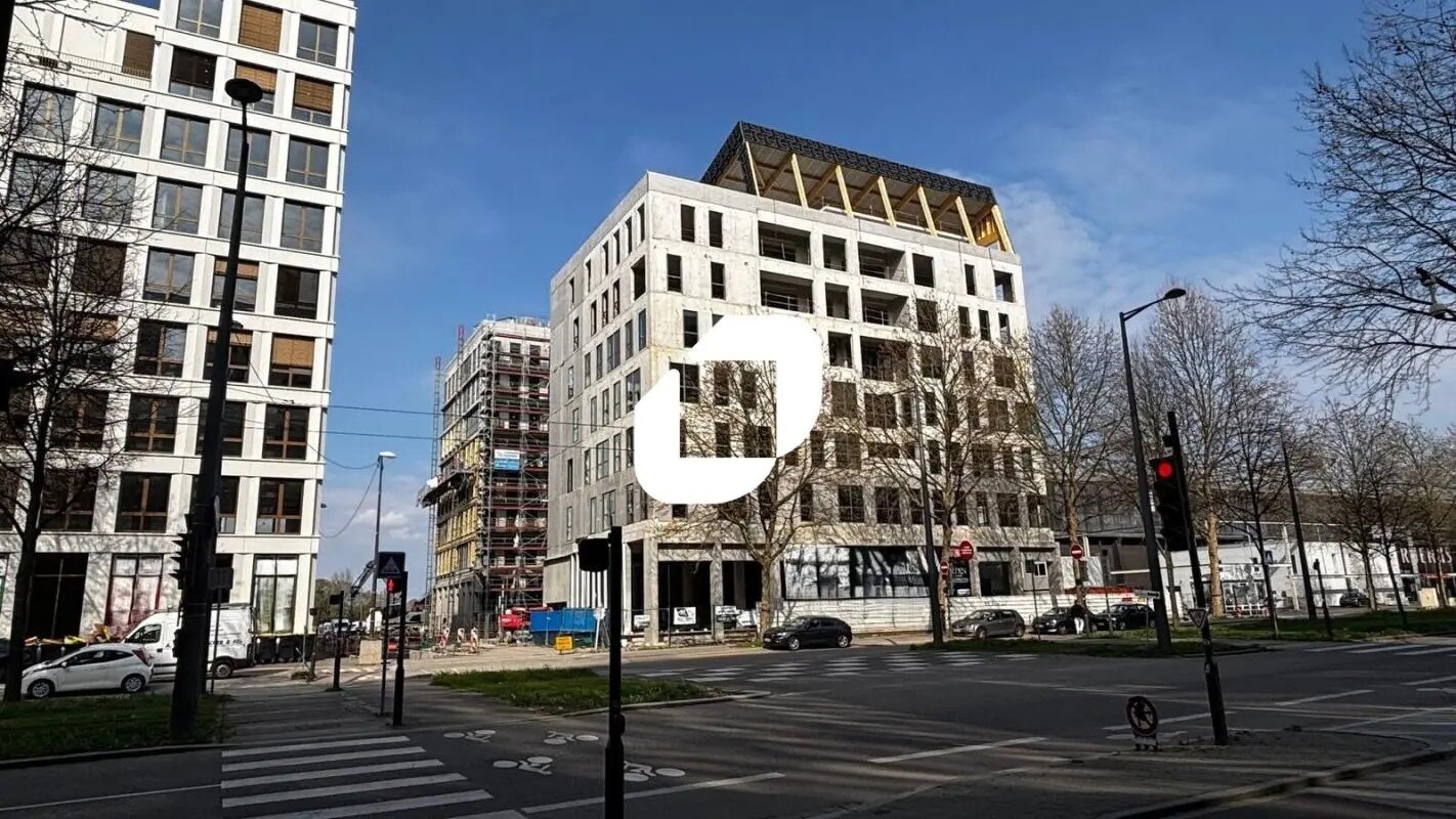 Boulevard De Dresde, Strasbourg to rent Building Photo- Image 1 of 22