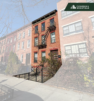 More details for 1509 Dean St, Brooklyn, NY - Residential for Sale