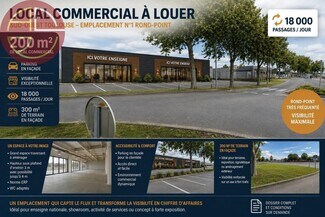 More details for Retail to Rent