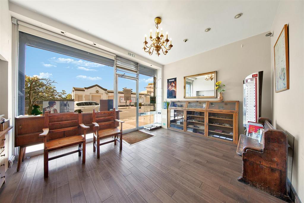 Chamberlayne Rd, London for sale Building Photo- Image 1 of 1