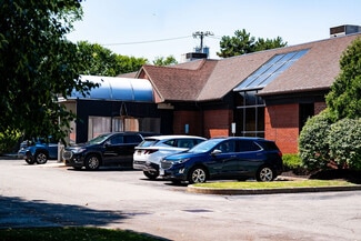 More details for 15 South Forest Rd, Amherst, NY - Office / Medical to Rent