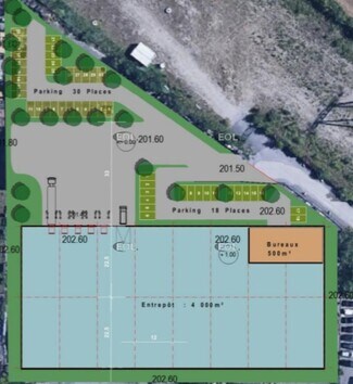 More details for Industrial to Rent