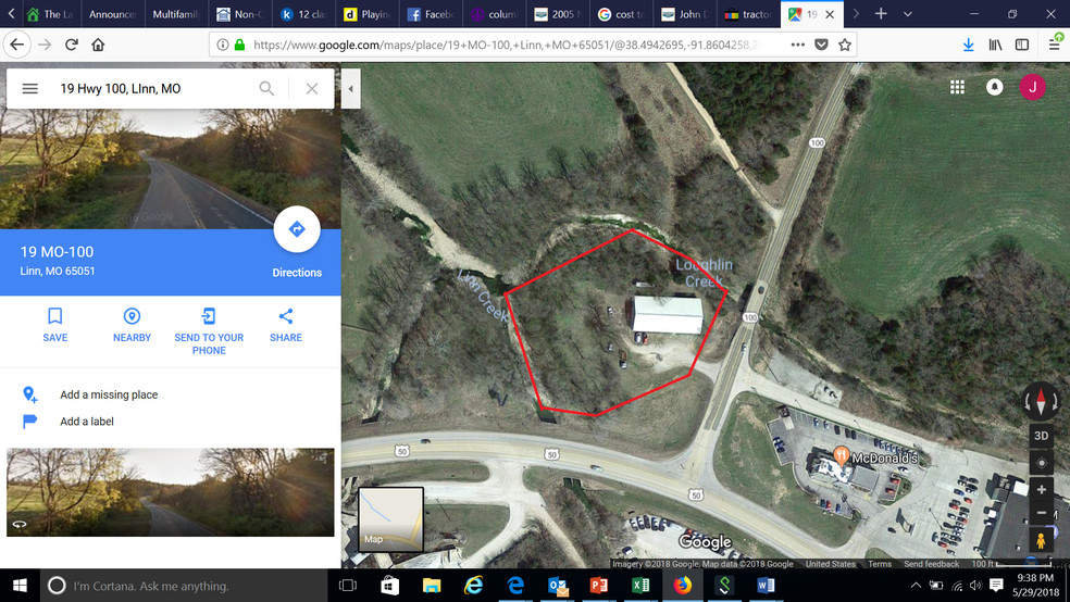 19 Highway 100, Linn, MO for sale - Other - Image 1 of 1