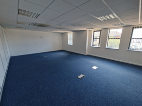 39-41 Brunel Parkway, Derby for rent Interior Photo- Image 1 of 2