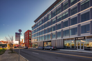 More details for 400 Hull St, Richmond, VA - Office for Rent