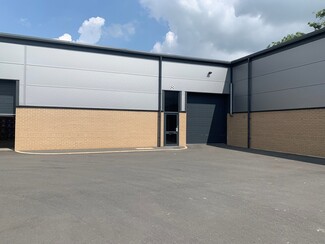 More details for Hawton Ln, Newark - Industrial for Rent