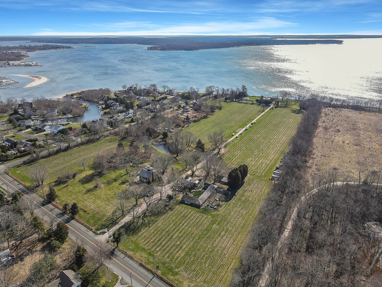 59600 Main Road, Southold, NY for sale - Aerial - Image 2 of 10