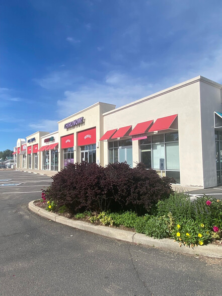 1515-1517 N Main St, Longmont, CO for rent - Building Photo - Image 3 of 5