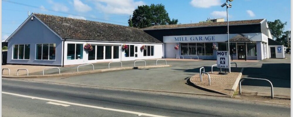 B4348, Hereford for sale Building Photo- Image 1 of 1