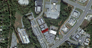 More details for 3103 Tower Road, Columbus, GA - Light Industrial for Sale