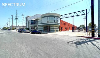 More details for 16730 Schoenborn St, North Hills, CA - Industrial for Rent