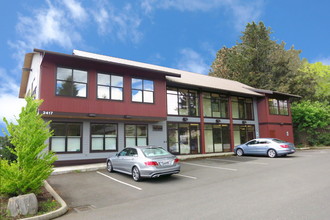 2417 Main St, Ferndale, WA for sale Building Photo- Image 1 of 1