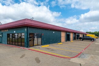More details for 1228 W Scyene Rd, Mesquite, TX - Light Industrial to Rent