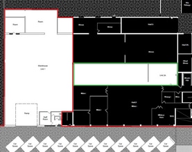 Murray Rd, Orpington to rent Floor Plan- Image 2 of 2